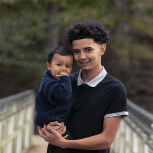 Meet your Posher, Kaden